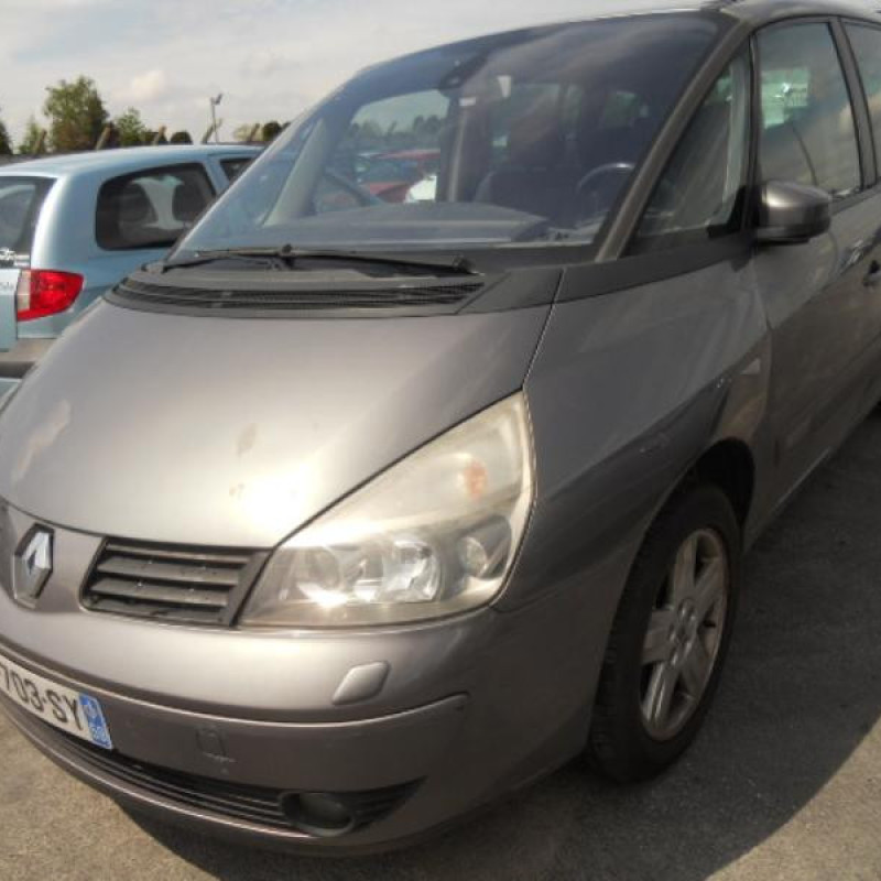 Anti brouillard arriere droit RENAULT GRAND ESPACE 4 Photo n°3