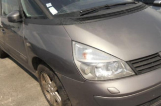 Anti brouillard arriere droit RENAULT GRAND ESPACE 4