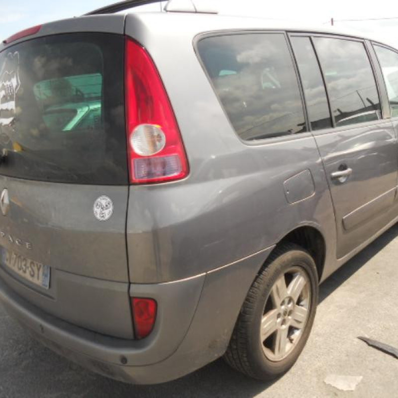 Anti brouillard arriere droit RENAULT GRAND ESPACE 4 Photo n°5