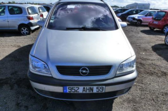 Afficheur OPEL ZAFIRA A