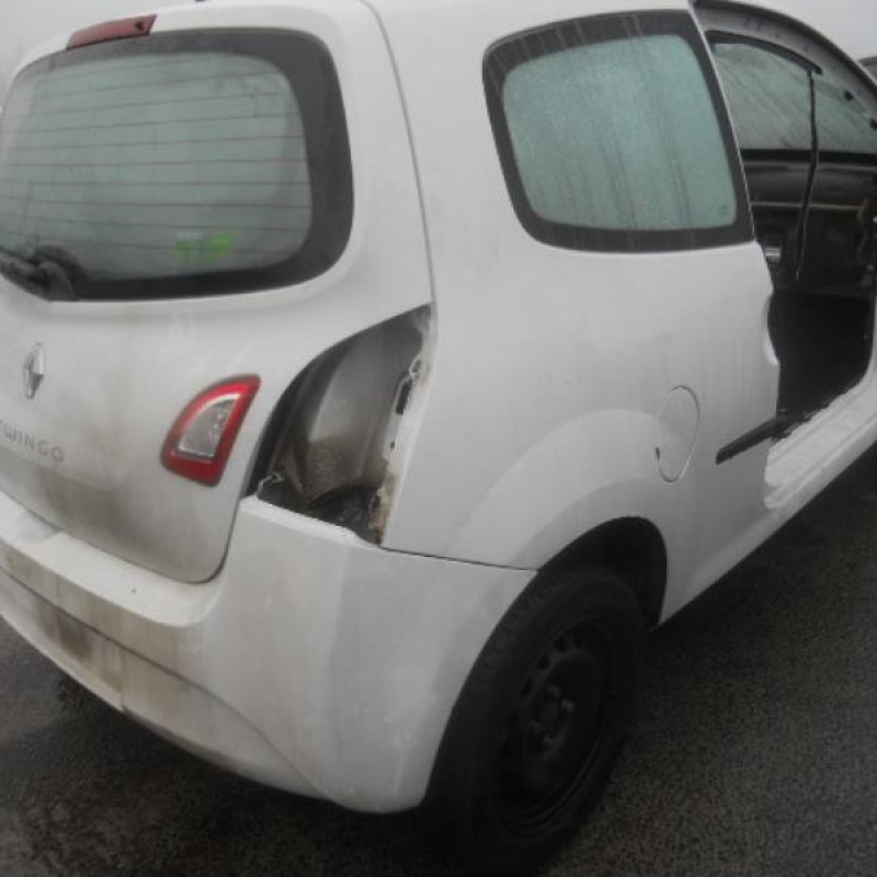 Mastervac RENAULT TWINGO 2 Photo n°3