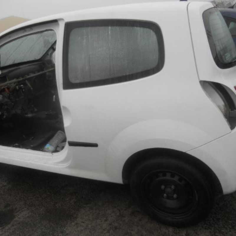 Mastervac RENAULT TWINGO 2 Photo n°4