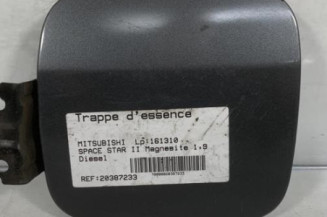 Trappe d'essence MITSUBISHI SPACE STAR 2 Photo n°1