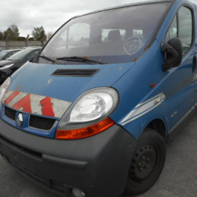 Optique avant secondaire droit (feux)(clignotant) RENAULT TRAFIC 2 Photo n°3