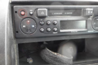 Optique avant secondaire droit (feux)(clignotant) RENAULT TRAFIC 2