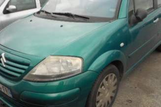 Interrupteur de leve vitre arriere droit CITROEN C3 1