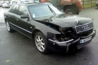 Etrier arriere droit (freinage) AUDI A8 1