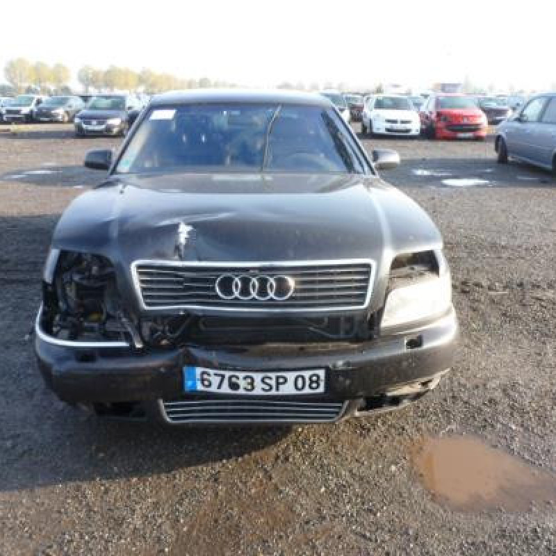 Etrier arriere droit (freinage) AUDI A8 1 Photo n°5