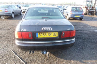 Etrier arriere droit (freinage) AUDI A8 1