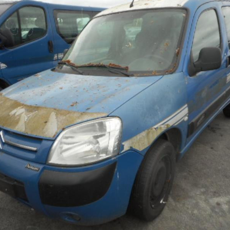 Moteur leve vitre arriere droit CITROEN BERLINGO 1 Photo n°4