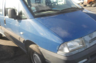 Porte de coffre gauche PEUGEOT EXPERT 1