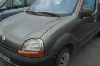 Porte laterale gauche RENAULT KANGOO 1