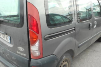 Porte laterale gauche RENAULT KANGOO 1