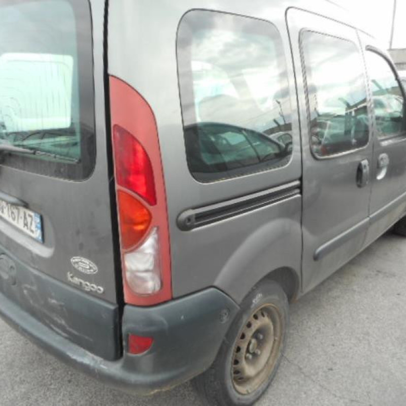 Porte laterale gauche RENAULT KANGOO 1 Photo n°5