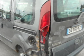 Porte laterale gauche RENAULT KANGOO 1