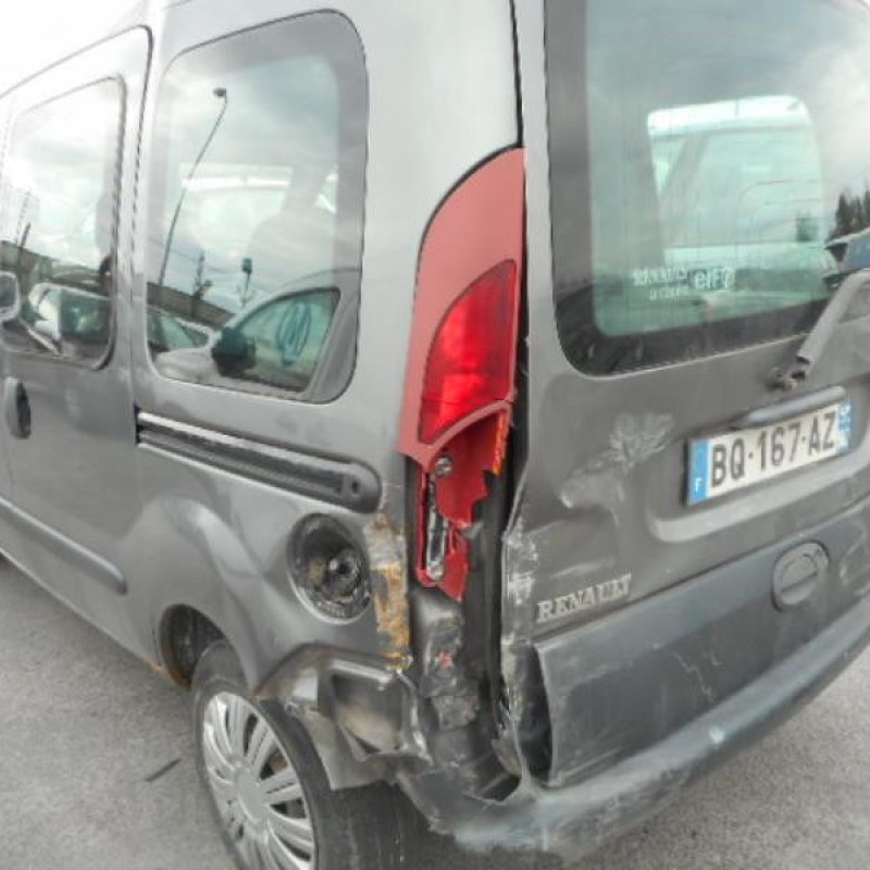 Porte laterale gauche RENAULT KANGOO 1 Photo n°6