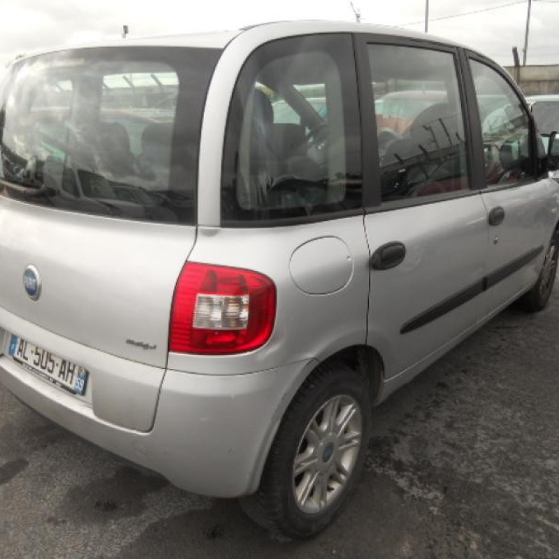 Vitre arriere droit FIAT MULTIPLA Photo n°3