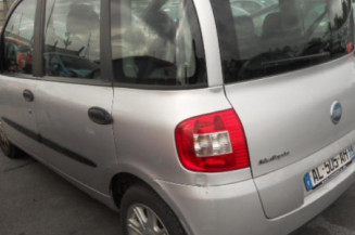 Vitre arriere droit FIAT MULTIPLA