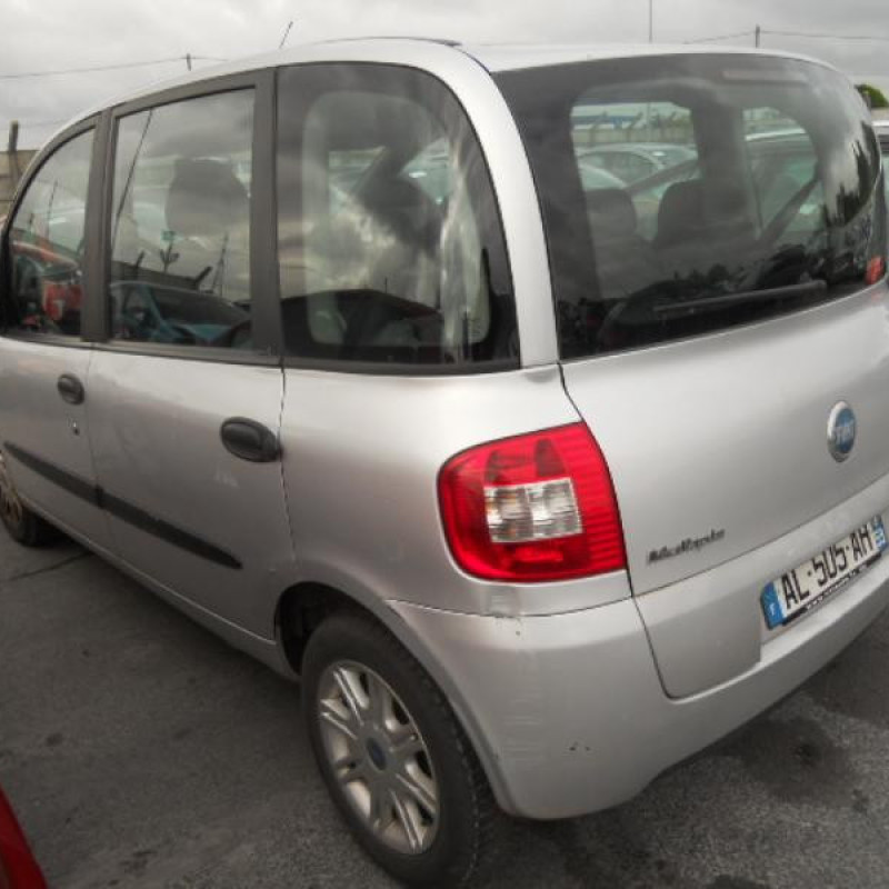 Vitre arriere droit FIAT MULTIPLA Photo n°4