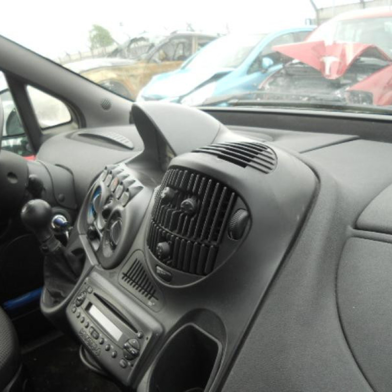 Poignee interieur arriere gauche FIAT MULTIPLA Photo n°8