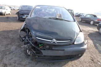 Pare choc arriere CITROEN XSARA PICASSO