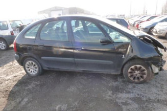 Pare choc arriere CITROEN XSARA PICASSO