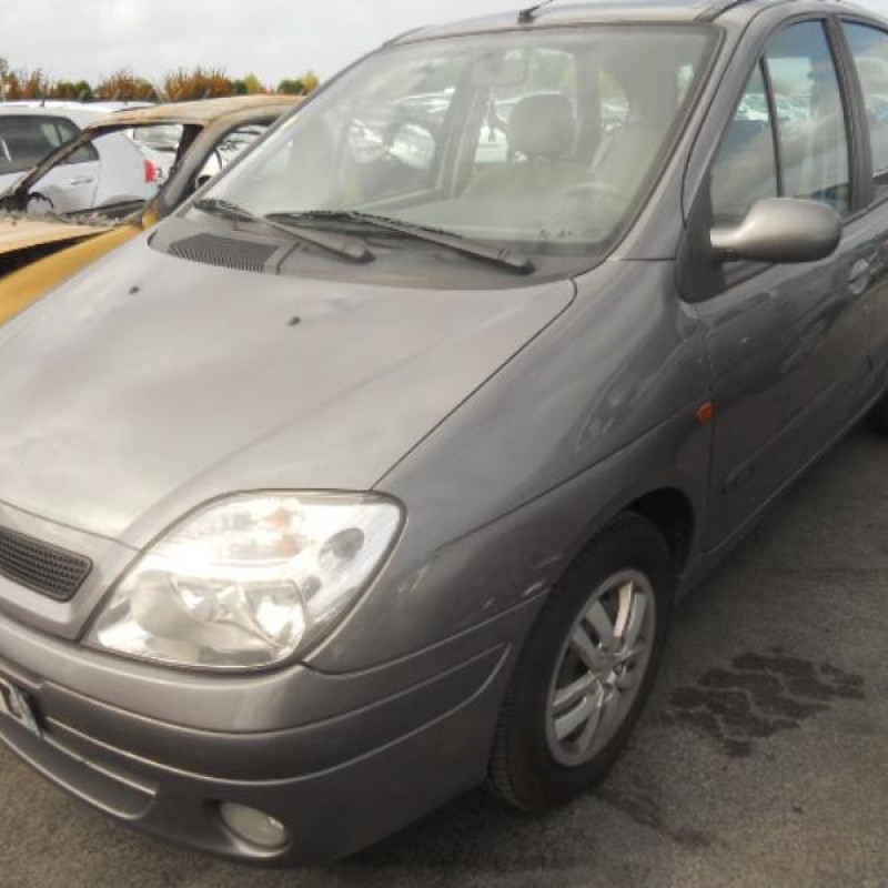 Pompe de direction RENAULT SCENIC 1 Photo n°3