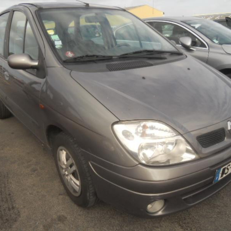 Pompe de direction RENAULT SCENIC 1 Photo n°4