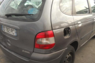 Pompe de direction RENAULT SCENIC 1