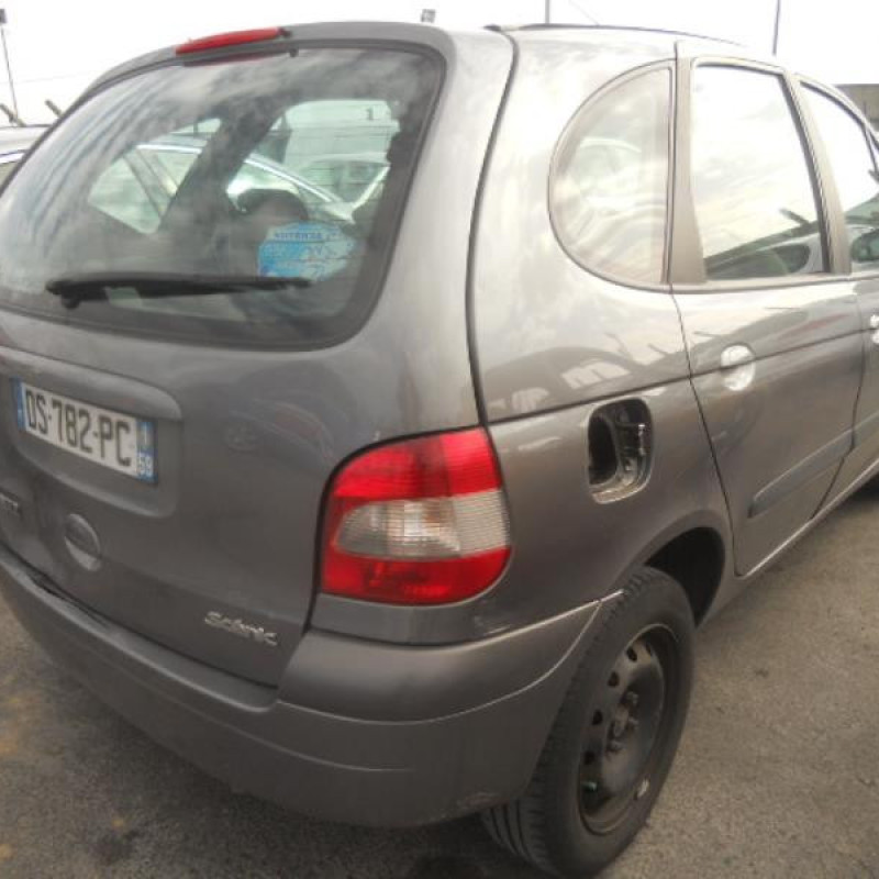 Pompe de direction RENAULT SCENIC 1 Photo n°5