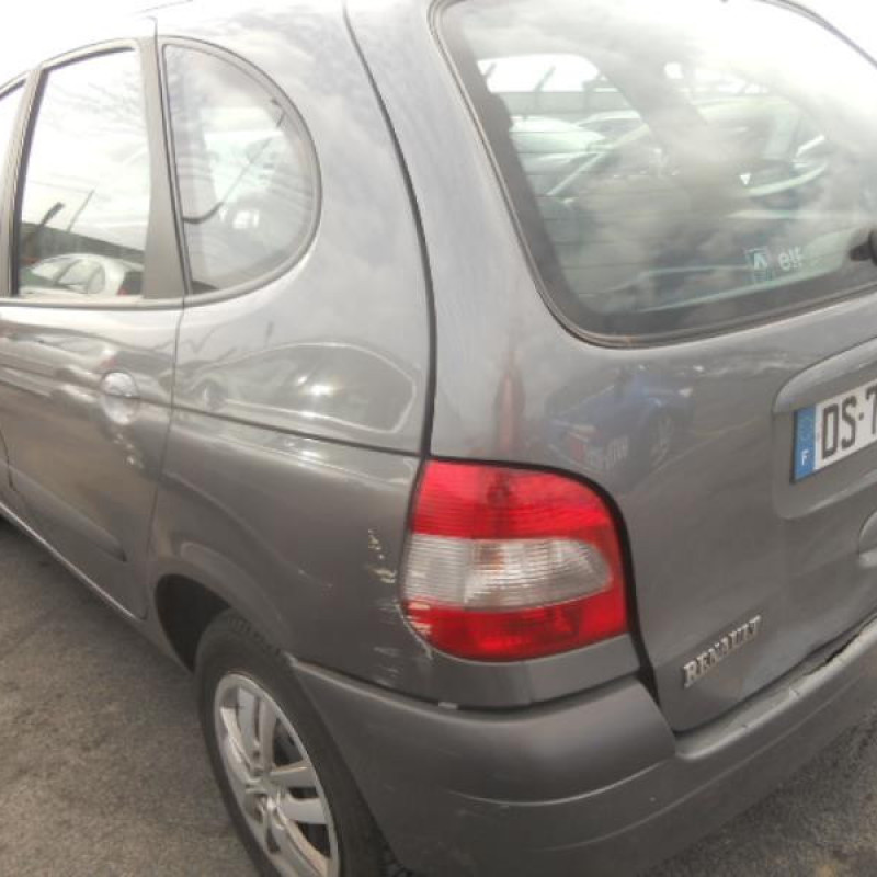 Pompe de direction RENAULT SCENIC 1 Photo n°7