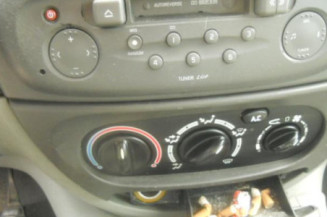 Pompe de direction RENAULT SCENIC 1