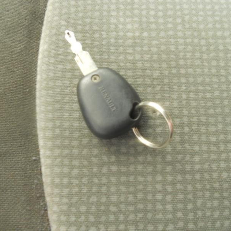 Pompe de direction RENAULT SCENIC 1 Photo n°10