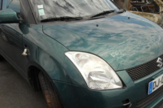 Custode arriere droit (porte) SUZUKI SWIFT 3