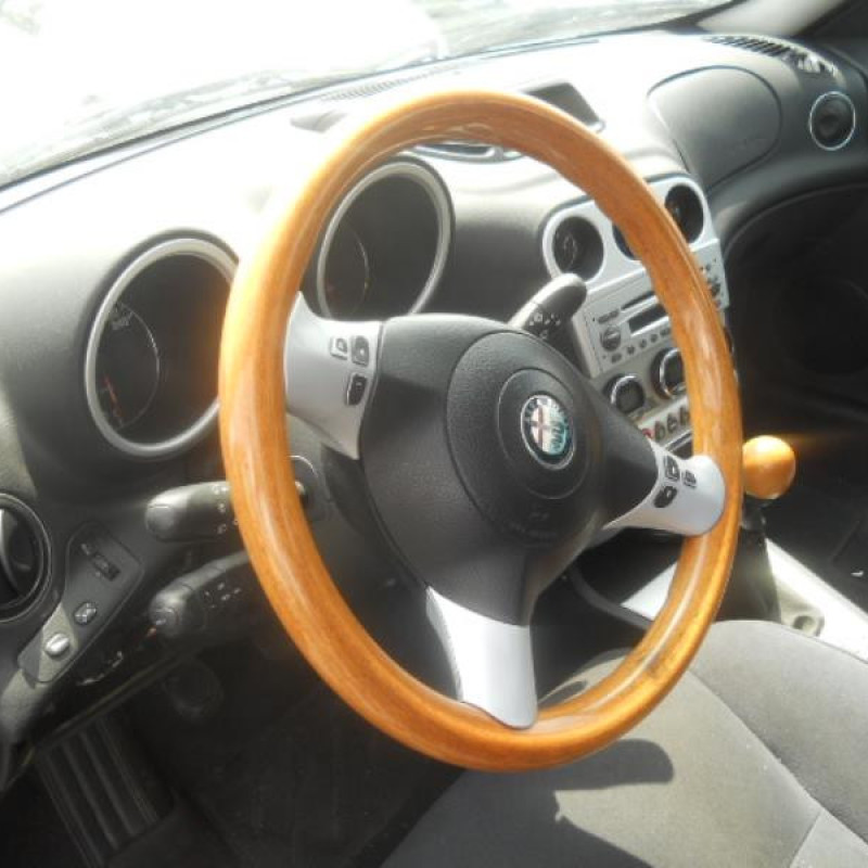 Horloge ALFA ROMEO 156 Photo n°8