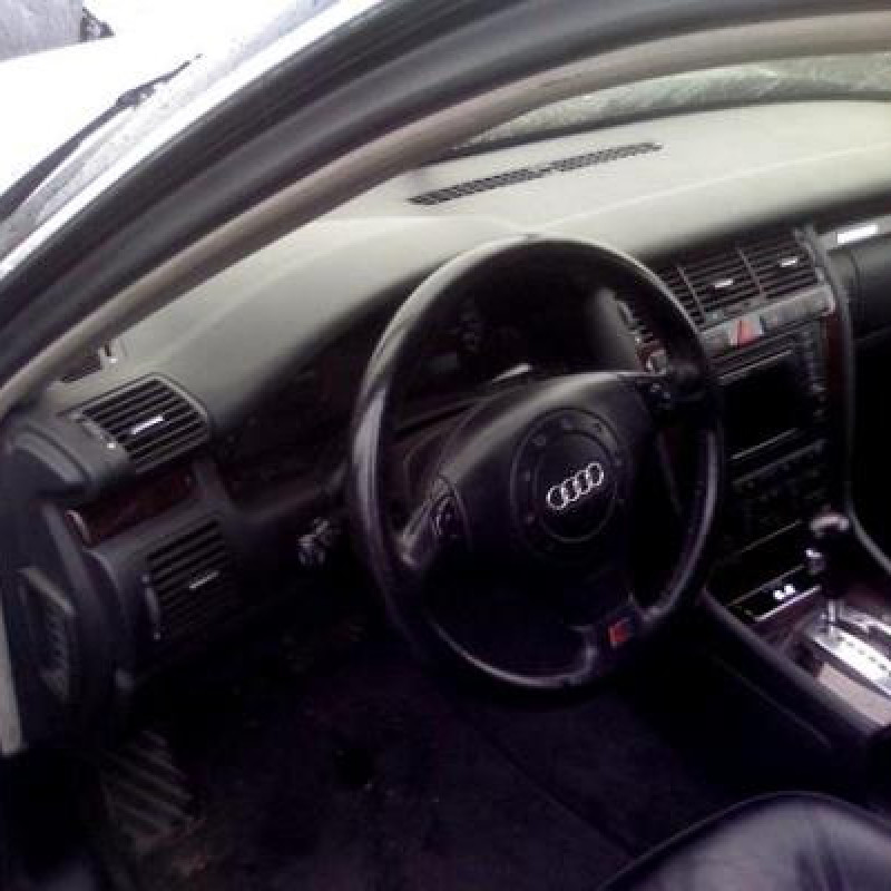 Custode arriere gauche AUDI A8 1 Photo n°3