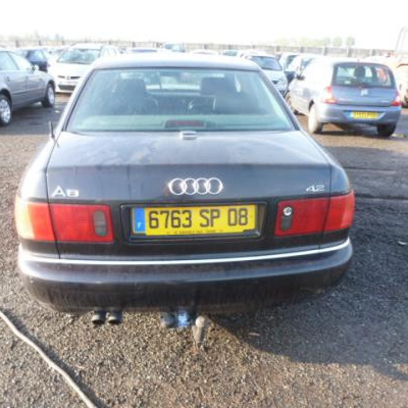 Custode arriere gauche AUDI A8 1 Photo n°7