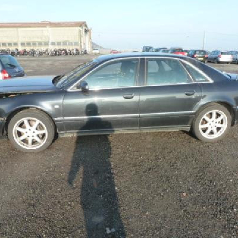 Custode arriere gauche AUDI A8 1 Photo n°8