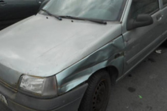 Leve vitre mecanique avant gauche RENAULT CLIO 1