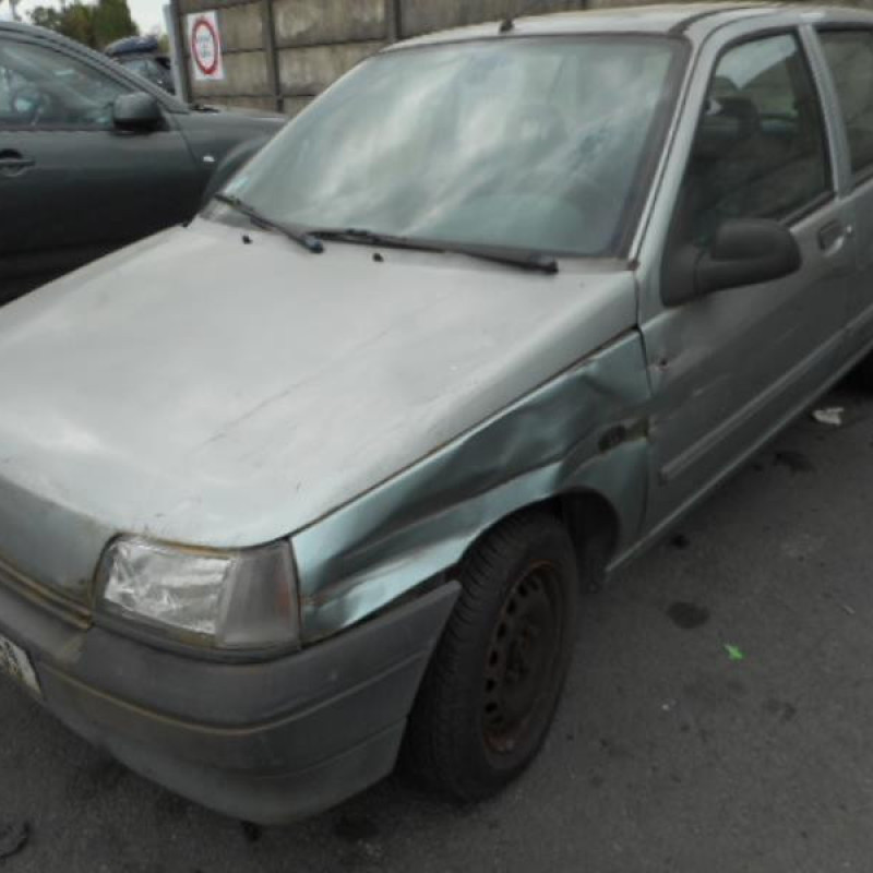 Leve vitre mecanique avant gauche RENAULT CLIO 1 Photo n°3