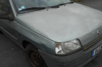 Leve vitre mecanique avant gauche RENAULT CLIO 1