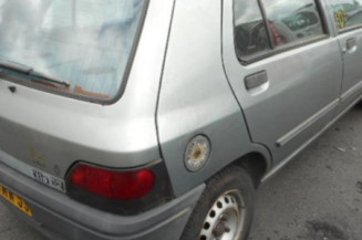 Leve vitre mecanique avant gauche RENAULT CLIO 1