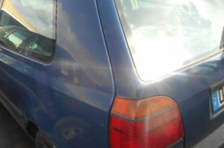 Leve vitre mecanique avant gauche VOLKSWAGEN GOLF 3