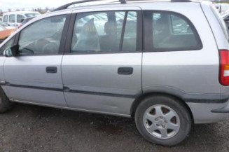 Custode arriere droit (porte) OPEL ZAFIRA A Photo n°1