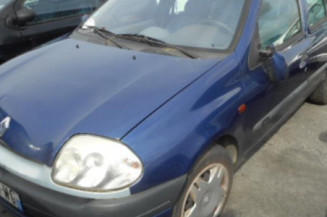 Boitier de prechauffage RENAULT CLIO 2