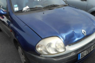 Boitier de prechauffage RENAULT CLIO 2