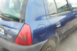 Boitier de prechauffage RENAULT CLIO 2