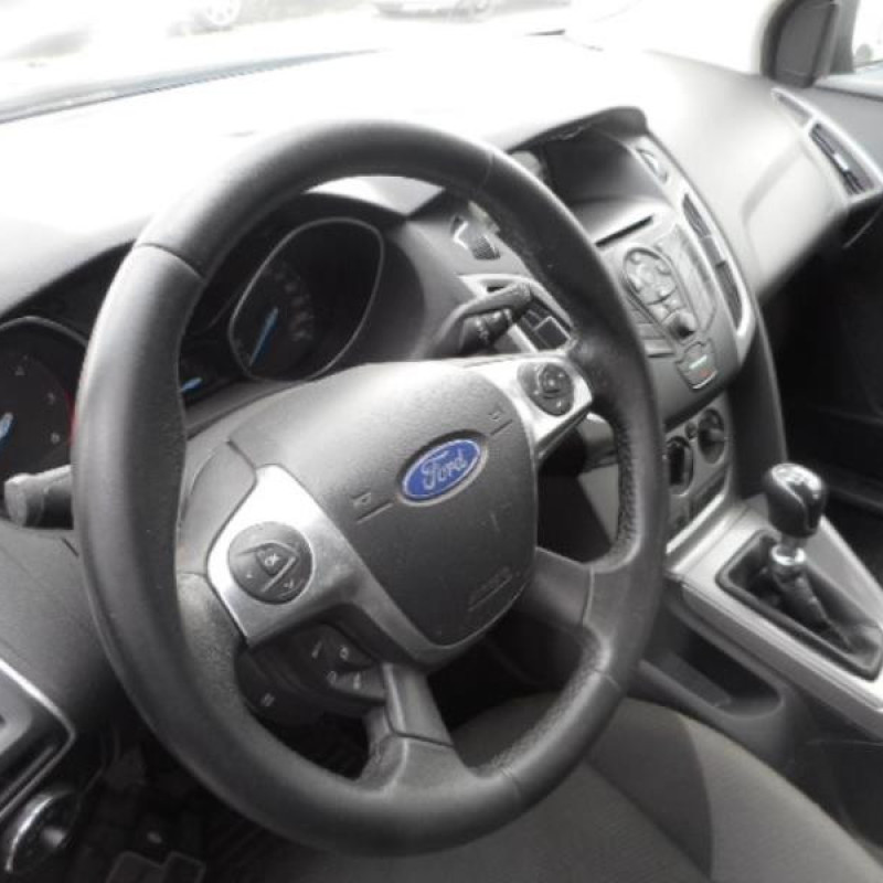 Debitmetre FORD FOCUS 3 Photo n°8