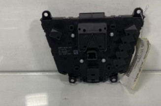 Commande autoradio FORD FOCUS 3