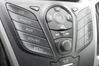 Commande autoradio FORD FOCUS 3